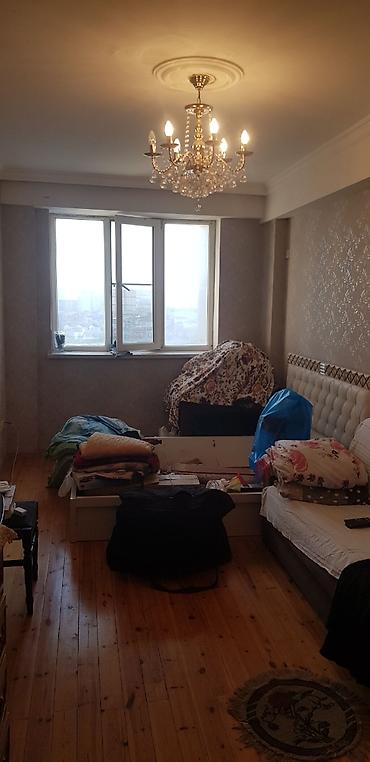 gence makler: Bakı, 1 otaqlı, Köhnə tikili, m. Avtovağzal, 47 kv. m — 2