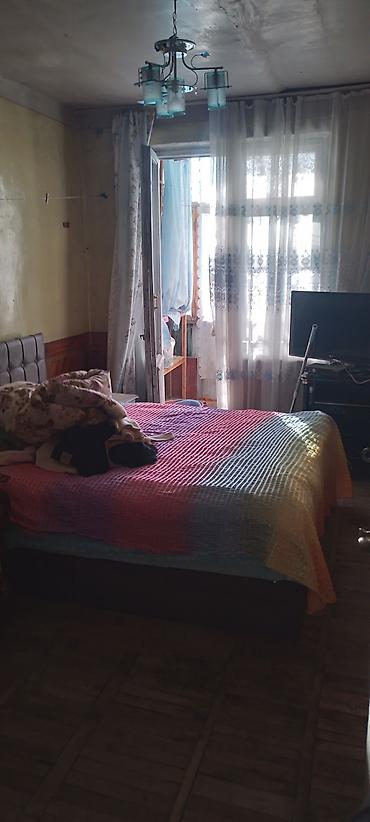 umid qesebesi evler: Seki seher. bagbanlar kuc bina 67. 5mertebenin 5ci mertebesi. 4 otaq — 1