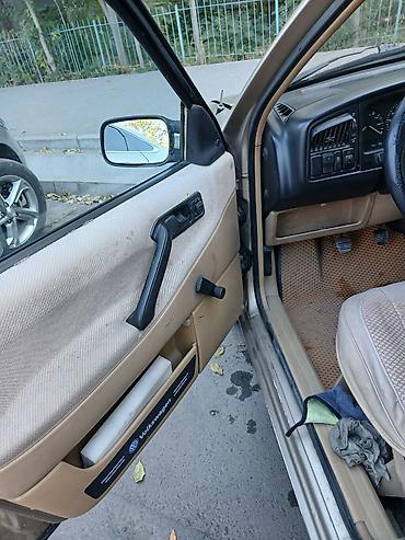шит прибор пассат б3: Volkswagen Passat: 1989 г., 1.8 л, Механика, Бензин, Седан — 7