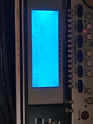 Спорт и хобби: Синтезатор, Yamaha, Новый, Самовывоз — 5
