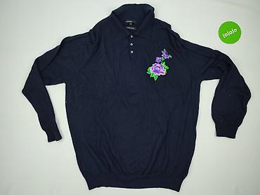 sweter autograph: Marks & Spencer, Damska koszulka polo, rozmiar 2XL — 2