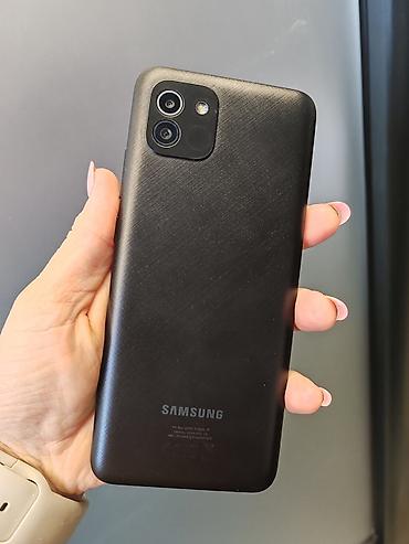 Mobile Phones: Hitnoooooo Samsung Galaxy A03 (SM-A035G/DS) - Ekran: 6.5" — 5
