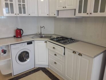 Uzunmüddətli kirayə mənzillər: Təcili Kirayə mənzil!Nəsimi rayonu 8 noyabr metrosu Azerros mtkada 17 — 9