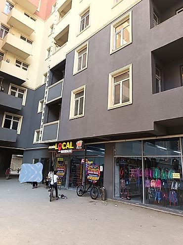 ramanada ev satılır: 3 otaqlı, Yeni tikili, 74 kv. m — 7