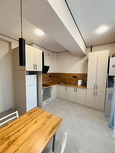 Продажа квартир: 3 комнаты, 87 м², Элитка, 8 этаж, Евроремонт — 2