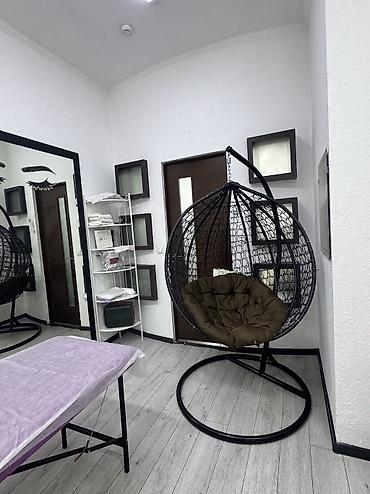 салон красоты услуги: Сдаю Separate room: Для бровиста, Для визажиста, Для лешмейкера, 20 м², В торговом центре, Действующий, С оборудованием — 5