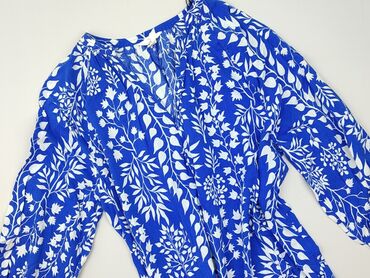 spódnice ludowe w kwiaty: H&M, Women`s dress, size M (EU 38)