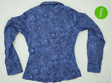 blue shadow bluzki: Koszula damska, rozmiar S — 3