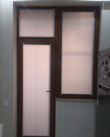 Ev üçün dekor: Jalüzlər — 3
