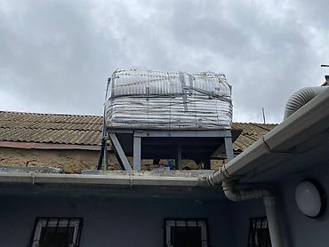 Həyət evləri və villaların satışı: SALAM BAKI ŞƏHƏRİ SABUNÇU RAYONU SABUNÇU XƏSTƏXANASININ YANINDA — 12