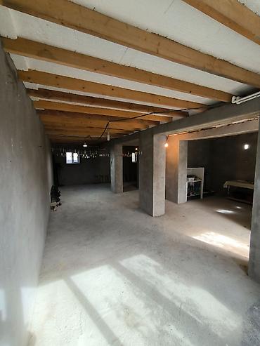 ev alqi satqi gence: Masazır 3 otaqlı, 126 kv. m, Orta təmir — 8