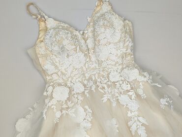 prosta sukienka na wesele dla mamy: Pretty Women, Women`s dress, size M (EU 38)