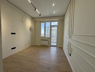 Продажа квартир: 2 комнаты, 67 м², Элитка, 12 этаж, Евроремонт — 5