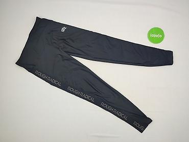 drip slim fit: Legginsy Sportowe damskie, rozmiar M — 2