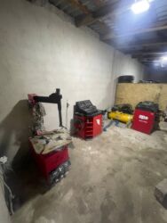 оборудование для шиномонтажа: Вулканизация, замена колёс и балансировка — профессиональный