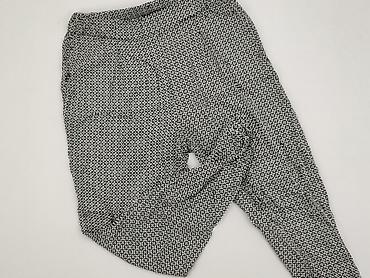 kurtka mis hm: H&M, Spodnie materiałowe damskie, rozmiar S — 1