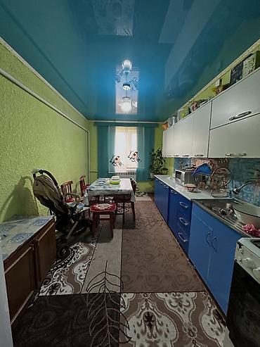 Продажа домов: Дом, 80 м², 4 комнаты, Агентство недвижимости, Косметический ремонт — 5