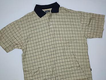 hello klein: Belika, Koszulka polo dla mężczyzn, rozmiar XL — 4