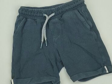 spodnie trekkingowe wodoszczelne: Shorts, 3-4 years, 104, condition - Very good