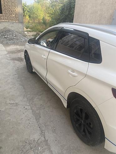 BYD: BYD E2: 2021 г., Робот, Электромобиль, Хэтчбэк — 4
