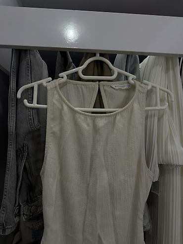 Donlar: Gündəlik don, Maksi, Stradivarius, XS — 2