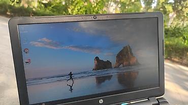 kredit notebook: İşlənmiş HP Pavilion, 15.6 ", Intel Core i5, 512 GB, Ödənişli çatdırılma, Rayonlara çatdırılma, Pulsuz çatdırılma — 2