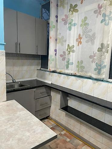 Продажа квартир: 4 комнаты, 92 м², 106 серия, 8 этаж, Косметический ремонт — 2