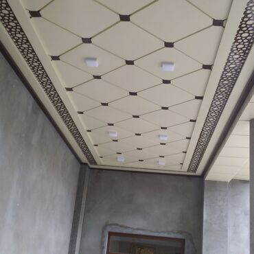 Фасадные работы: Ремонт фасада | Туникафон Больше 6 лет опыта — 5