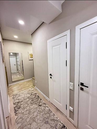 Продажа квартир: 2 комнаты, 68 м², Старый аэропорт Элитка, 7 этаж, Дизайнерский ремонт — 2