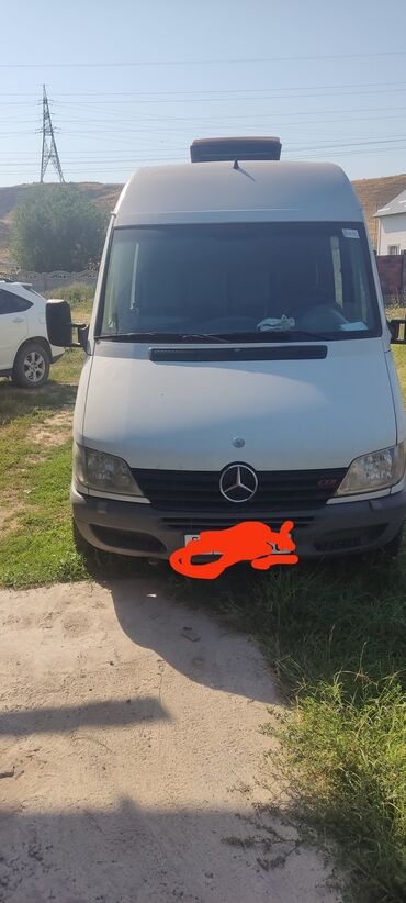 фара опель вектра б: Автобус, Mercedes-Benz, 2000 г., 2.2 л