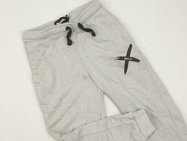 sukienki z rękawiczkami: Sweatpants, 3-4 years, 104, condition - Good