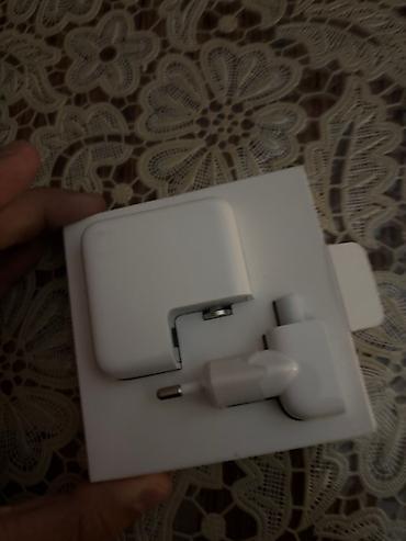 dinleme cihazi: Simsiz şarj cihazı Apple, > 20 Vt, Yeni — 3