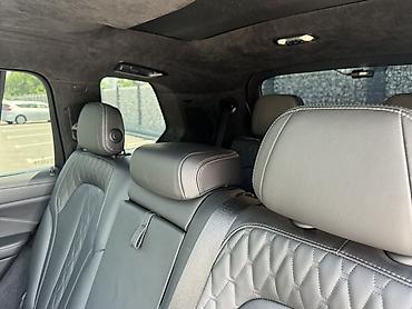BMW: BMW X7: 2023 г., 3 л, Автомат, Бензин, Внедорожник — 14