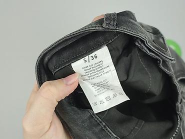 mnml jeans: Jeansy damskie, rozmiar S — 5