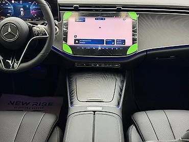 Mercedes-Benz: Mercedes-Benz E-Class: 2025 г., 2 л, Типтроник, Бензин, Седан — 5