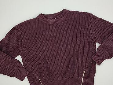 dw micro kurtka: Gina Tricot, Sweter damski, rozmiar L — 1