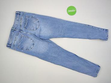 pan dżins: Jeansy damskie, rozmiar M — 3