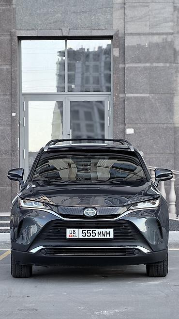 mini v свечи цена: Toyota Venza: 2021 г., 2.5 л, Автомат, Гибрид, Кроссовер — 3