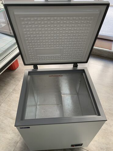 Dərin dondurucular: Qapalı dondurucu — 20