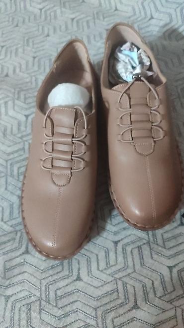 Туфли: Обувь женская Привезли из Москвы Для проблемных ног хорошо подойдёт — 8