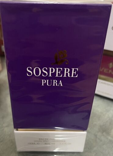 Ətriyyat: Hayaati Royale ətir suyu qadınlar üçün nəzərdə tutulmuşdur və zərif — 12