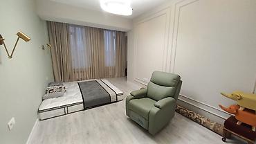 Продажа квартир: 3 комнаты, 105 м², Элитка, 10 этаж, Дизайнерский ремонт — 10