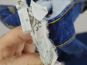 levis legging: Jeansy damskie, rozmiar M — 7