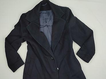 ciuchy second hand: Płaszcz damski, rozmiar S — 1