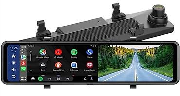 apple carplay: 360 kameradan 350manata alınıb demək olar təzədir.içində — 1