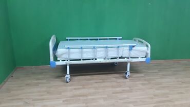 Tibbi çarpayılar: Yeni, Masajsız, Tənzimlənən — 9