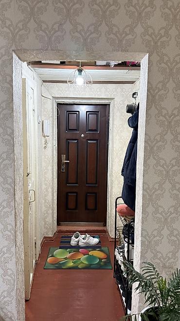 Продажа квартир: 2 комнаты, 41 м², Хрущевка, 2 этаж, Косметический ремонт — 11