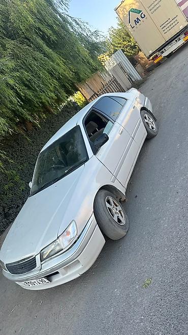 toiotta 200: Toyota Corona: 1999 г., Бензин, Седан — 1