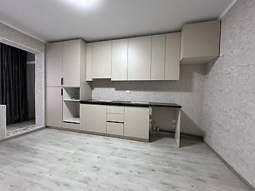 Продажа квартир: 1 комната, 53 м², Технопарк Элитка, 6 этаж, Свежий ремонт — 6