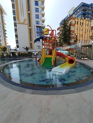 Продажа квартир: 2 комнаты, 55 м², 6 этаж, Евроремонт — 9
